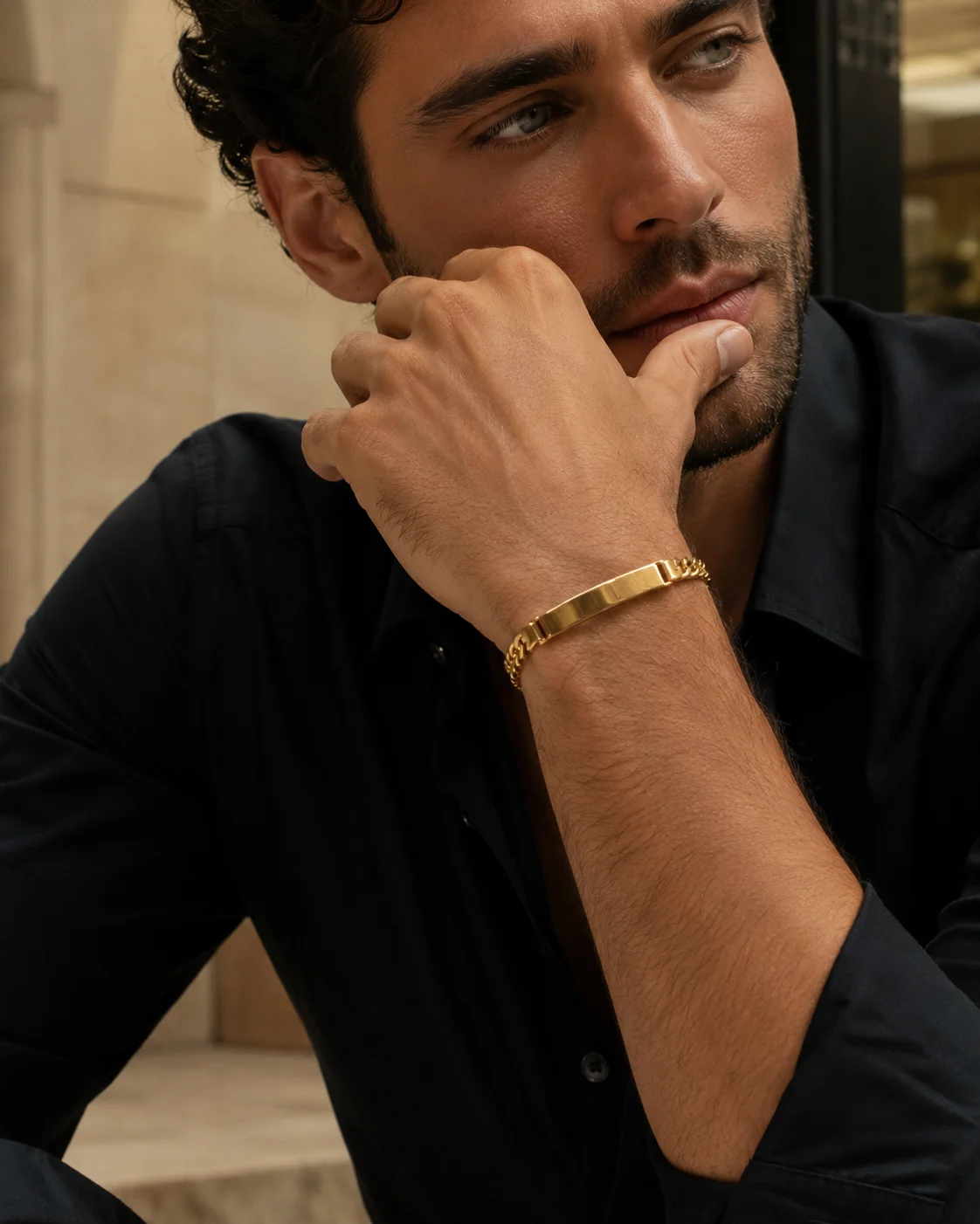 Bracciali