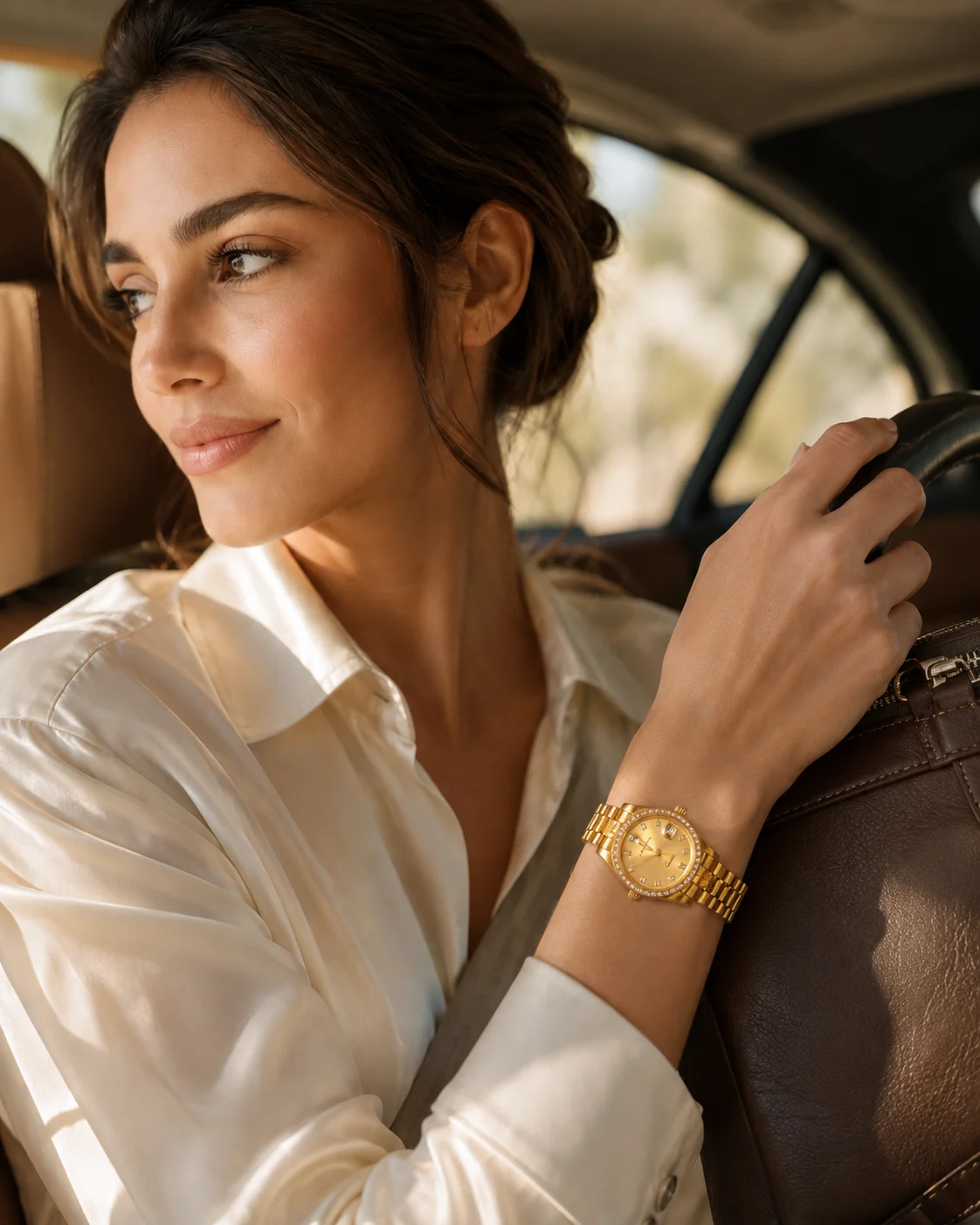 Orologio Donna