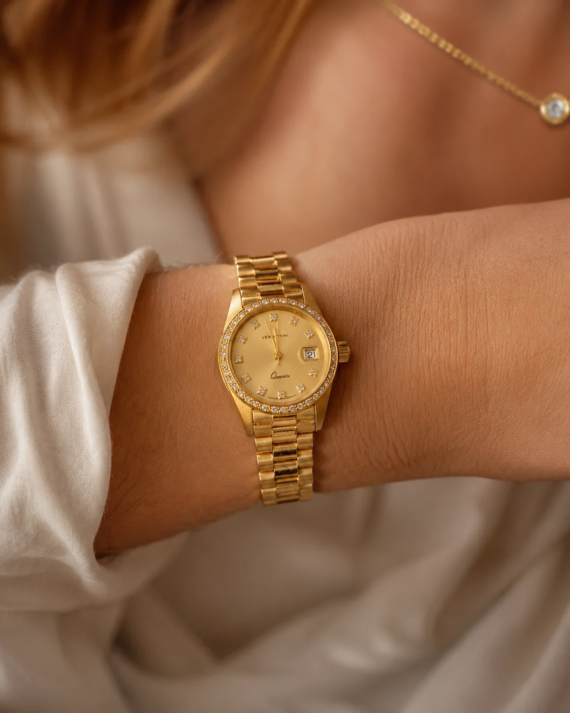 Orologio Donna