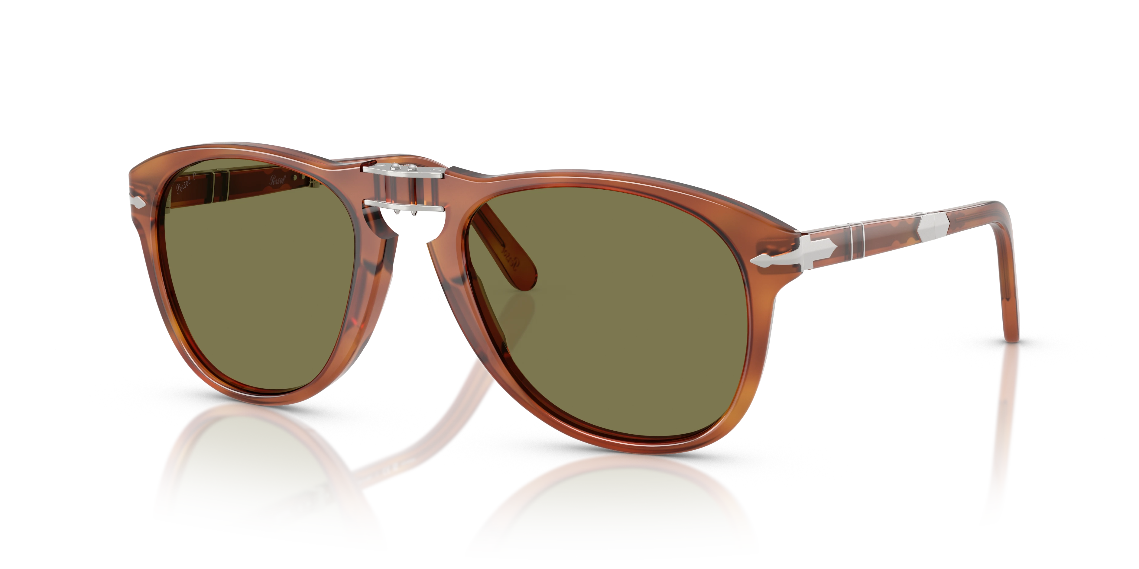 Persol 714SM - Steve McQueen 96/P1