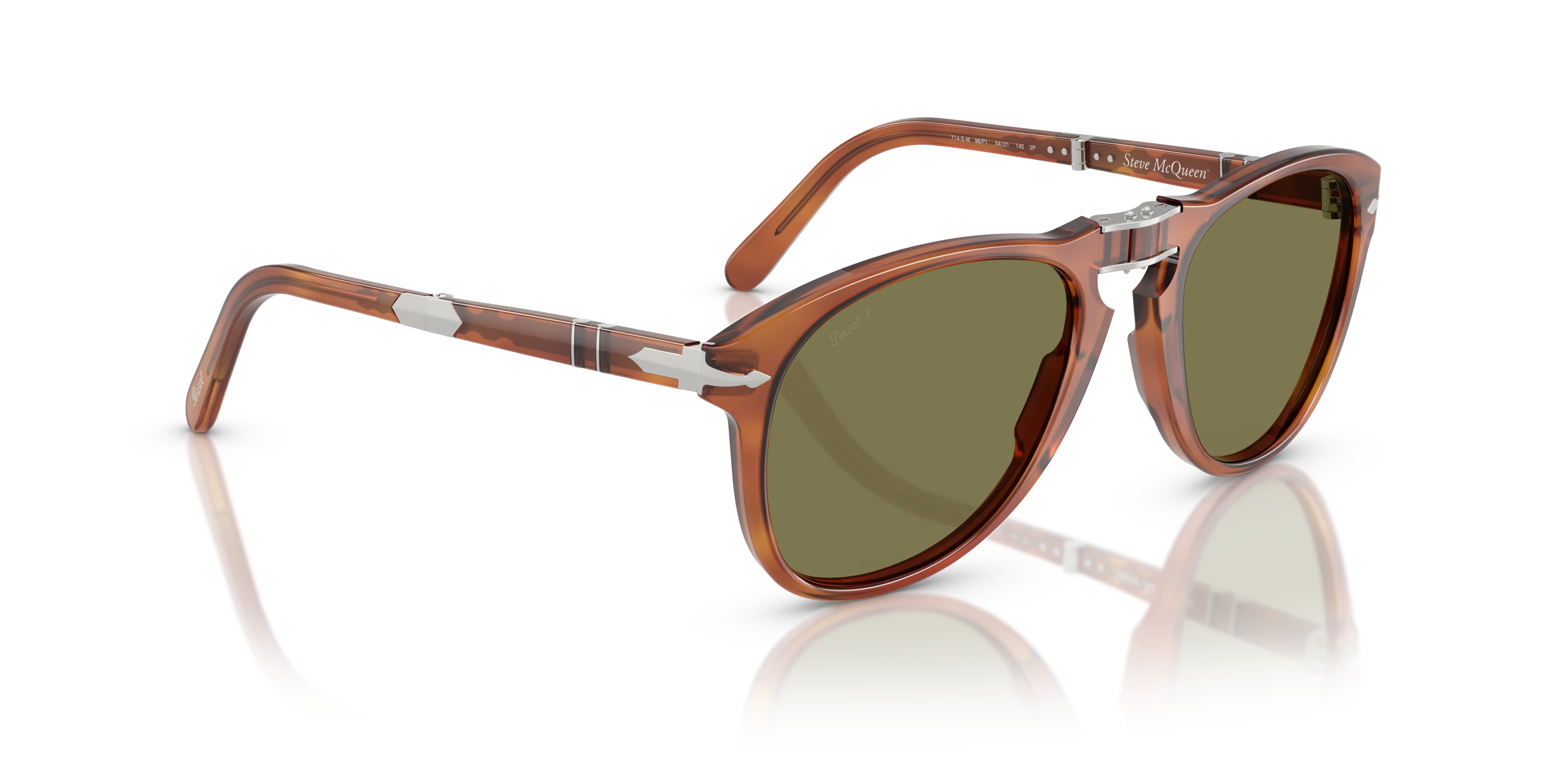 Persol 714SM - Steve McQueen 96/P1