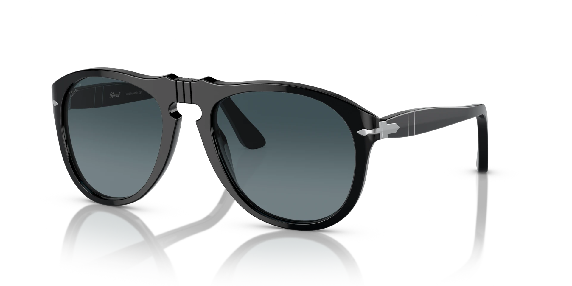649 - Original Black Blue