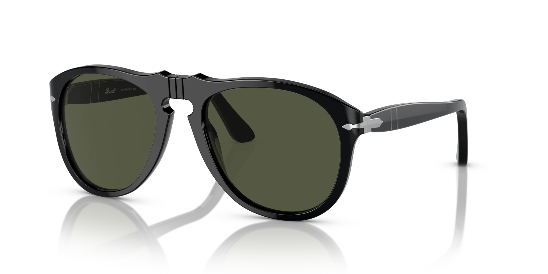 649 - Original Black Green