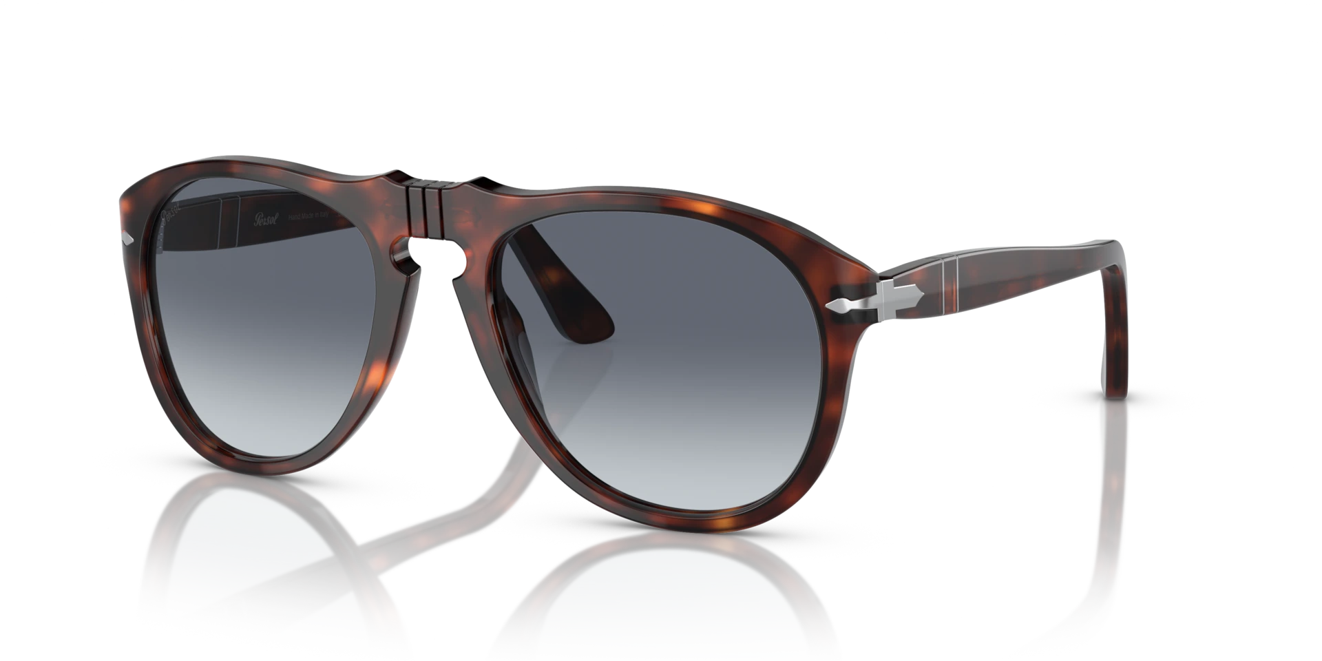 649 - Original Havana Blue