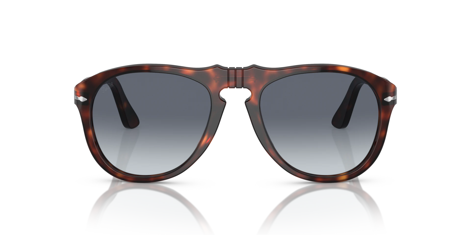 Persol 649 - Original Havana Blue