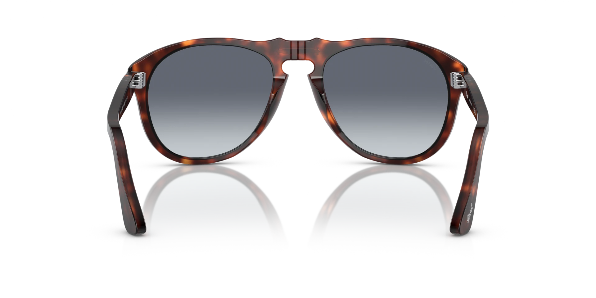 Persol 649 - Original Havana Blue