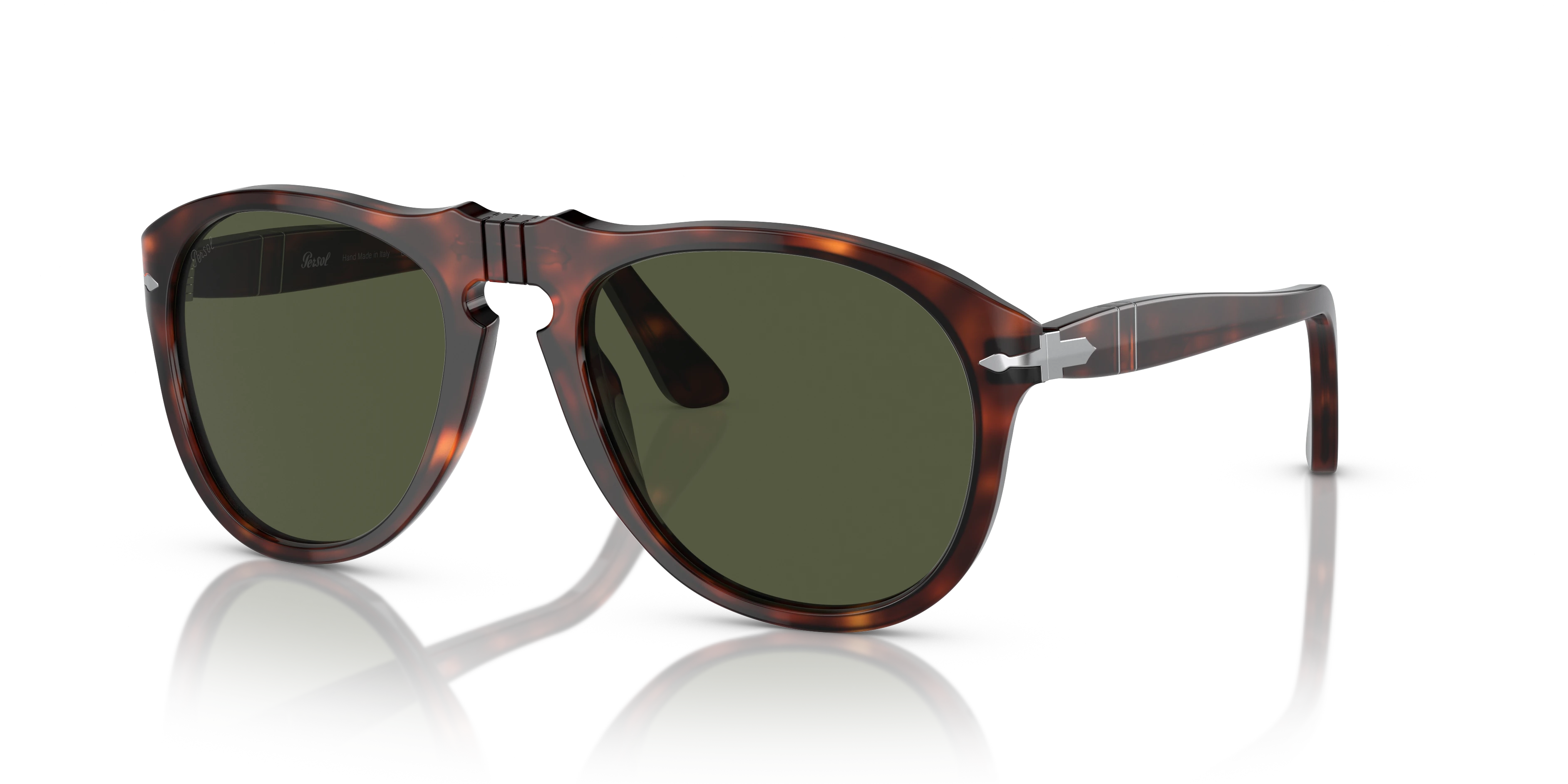 649 - Original Havana Green