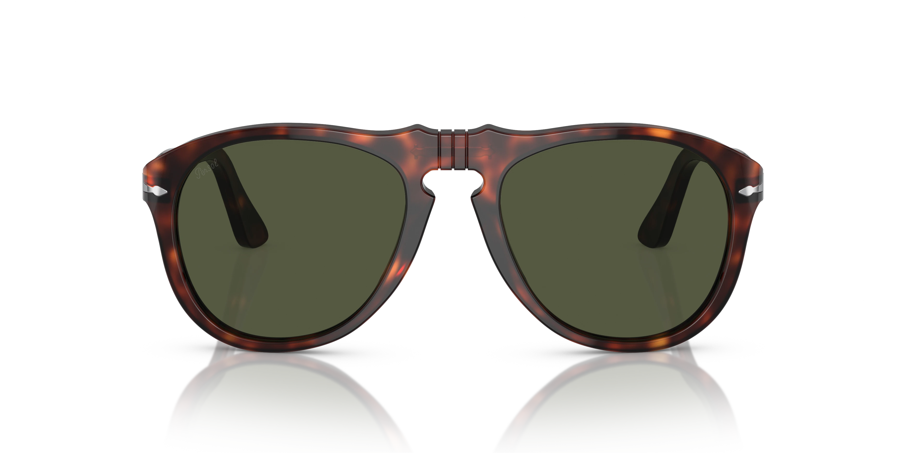 Persol 649 - Original Havana Green