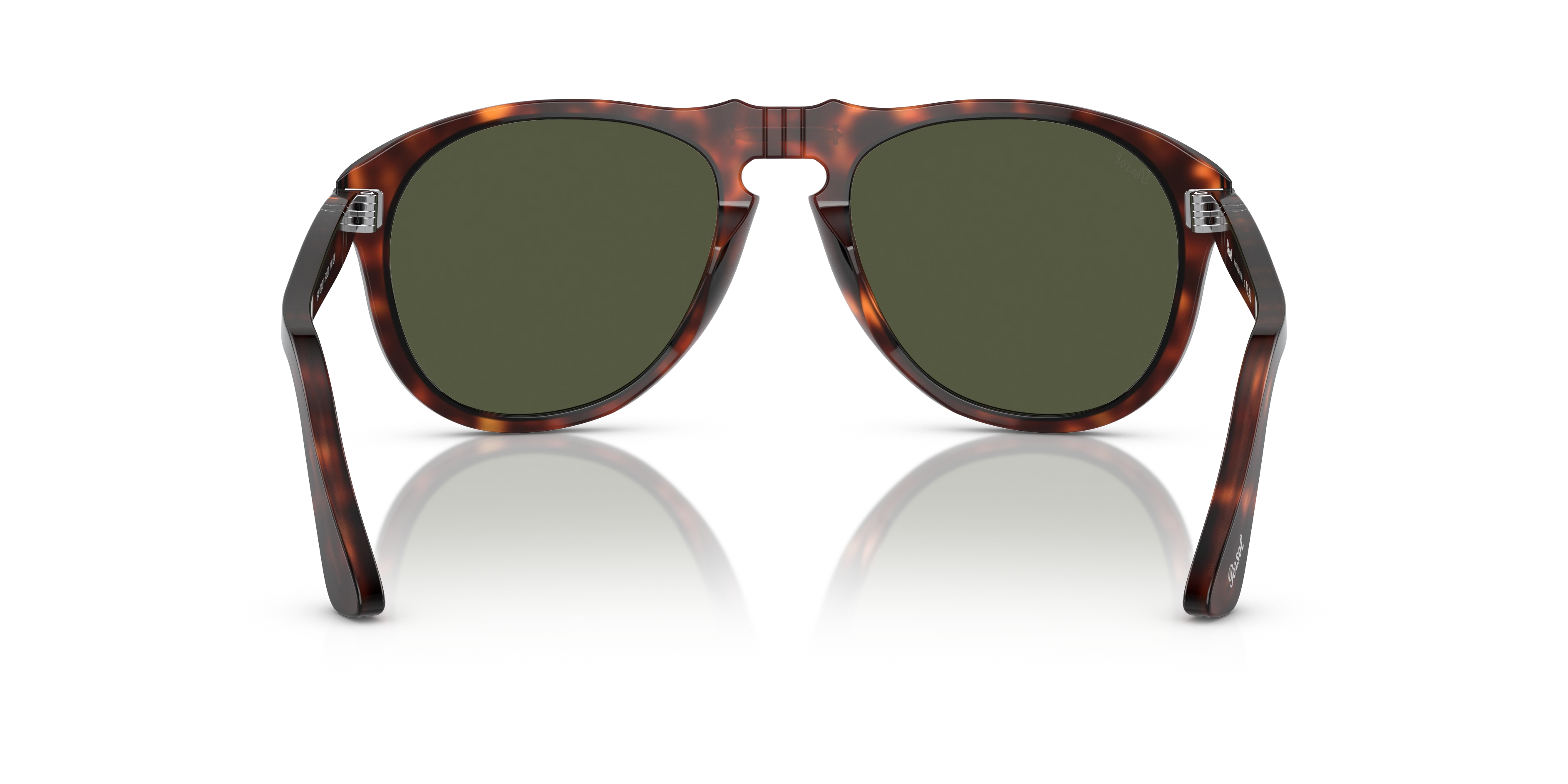 Persol 649 - Original Havana Green