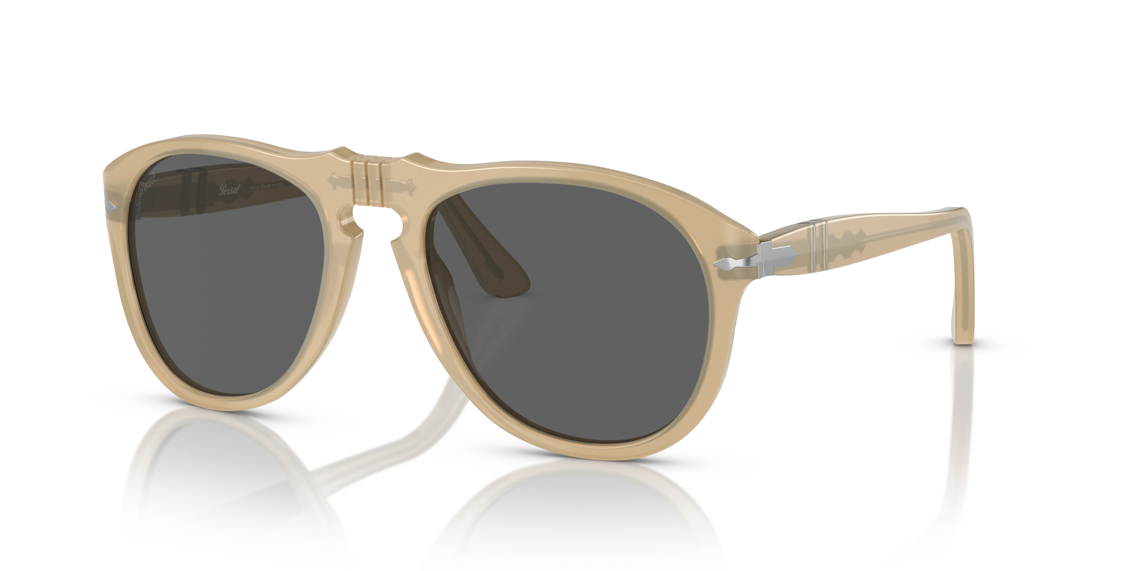 649 - Original Opal Beige