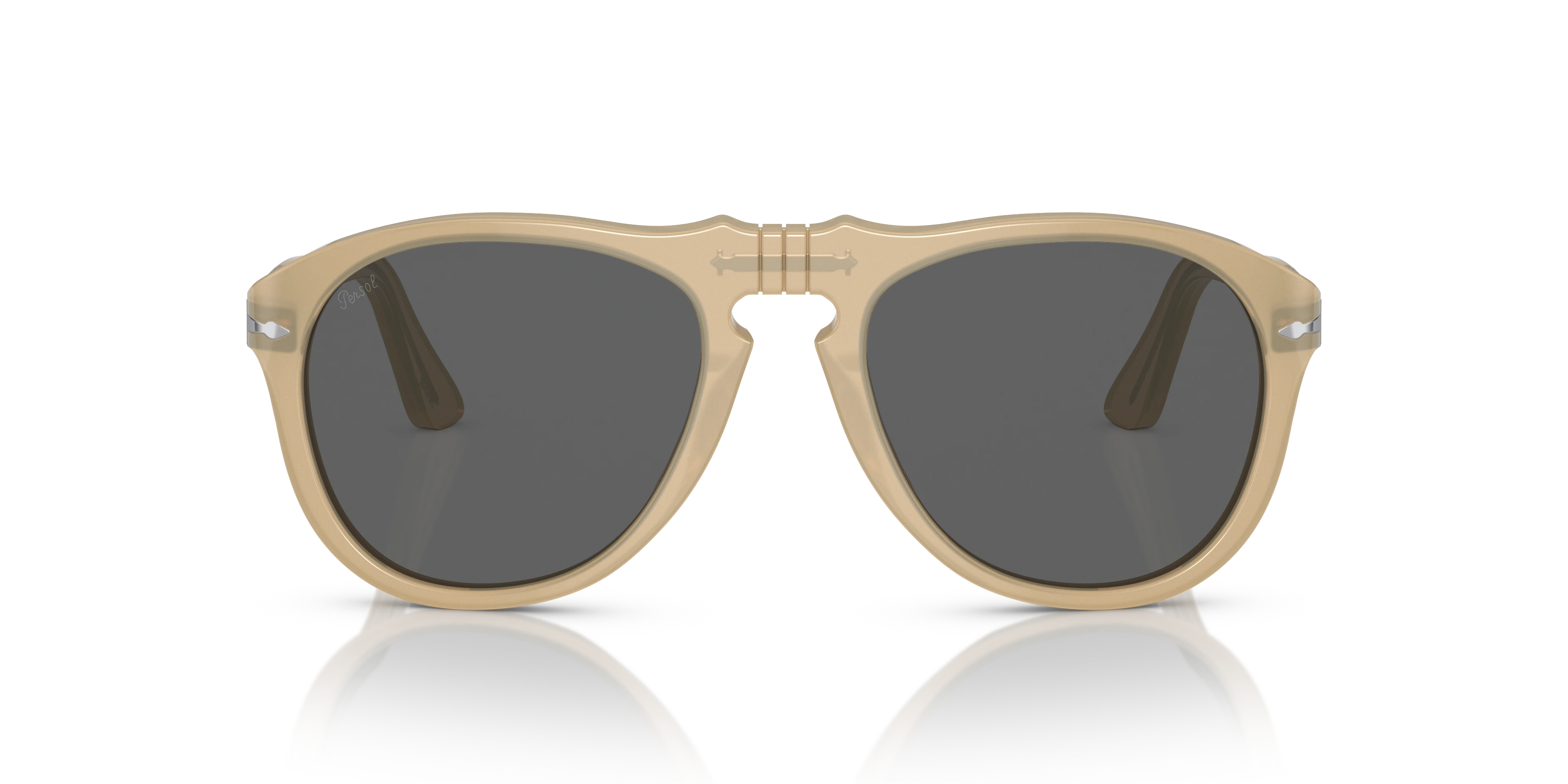 Persol 649 - Original Opal Beige