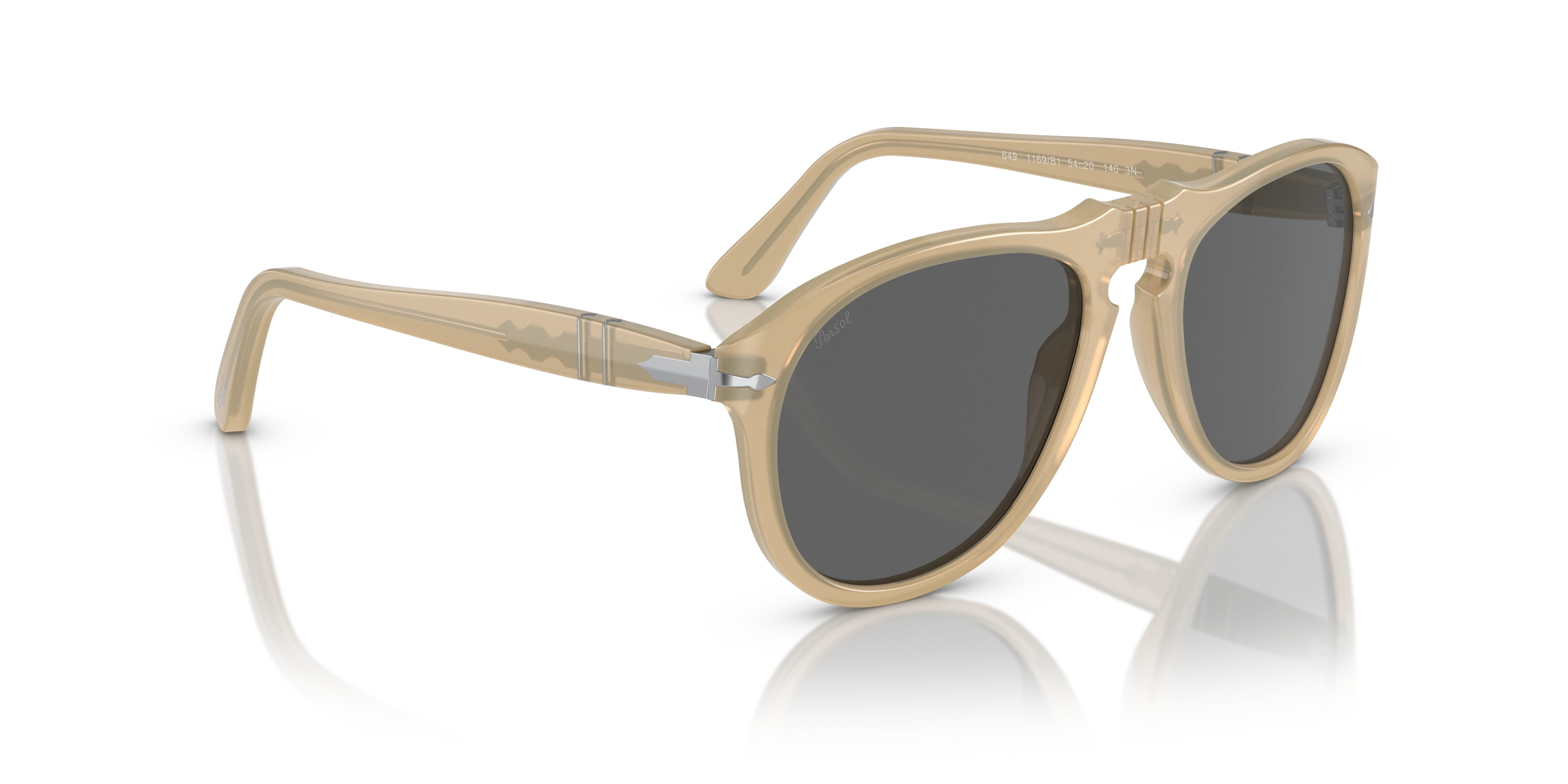 Persol 649 - Original Opal Beige