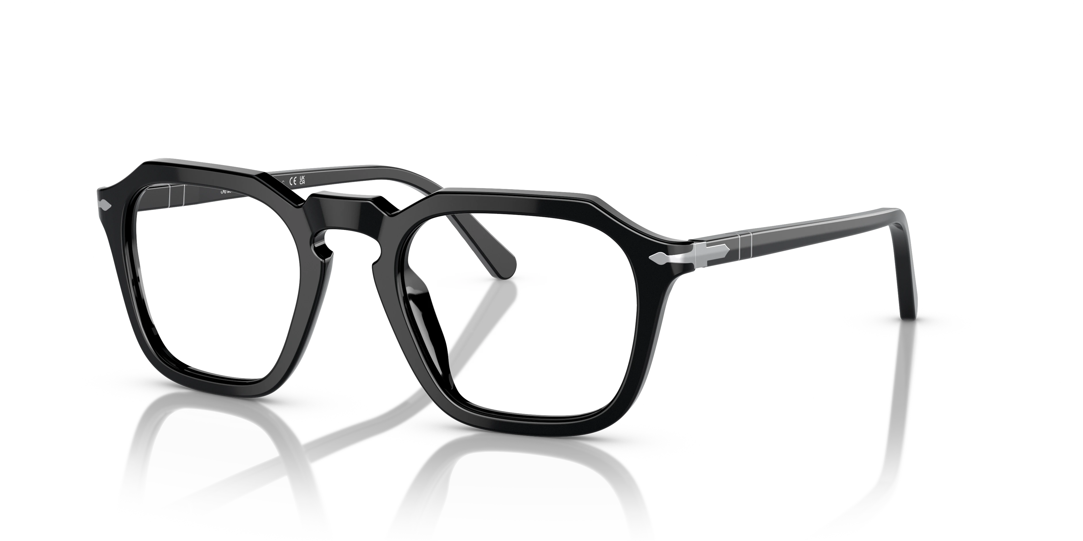 PO3292V Black