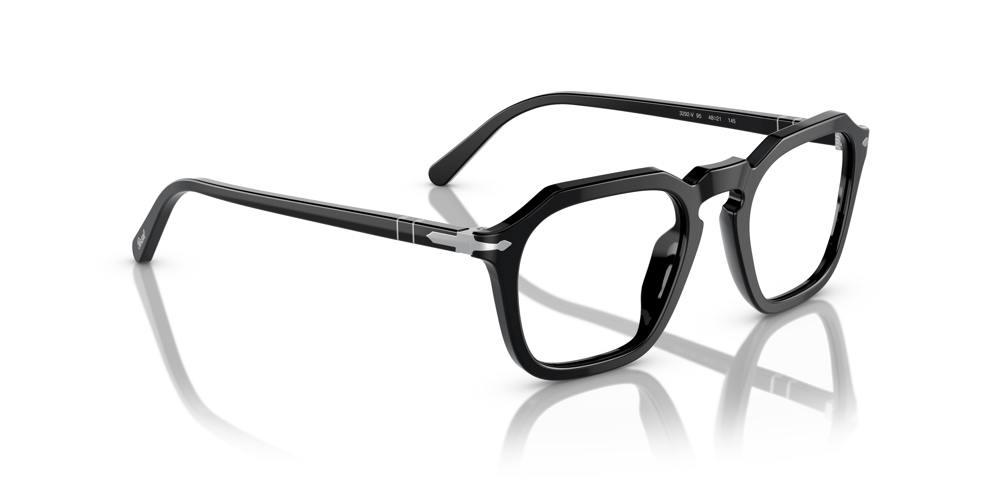 Persol PO3292V Black