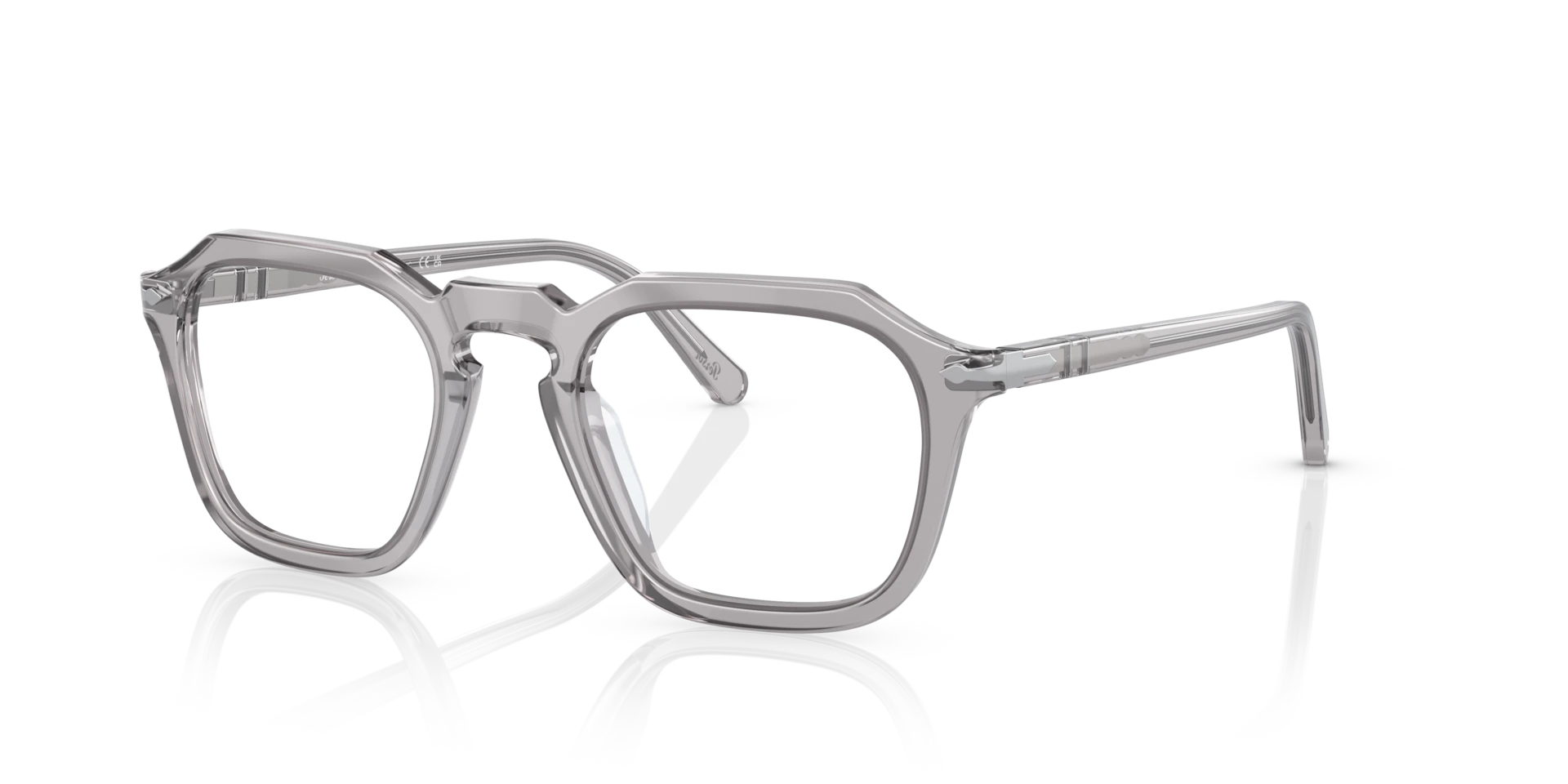 PO3292V Transparent Grey