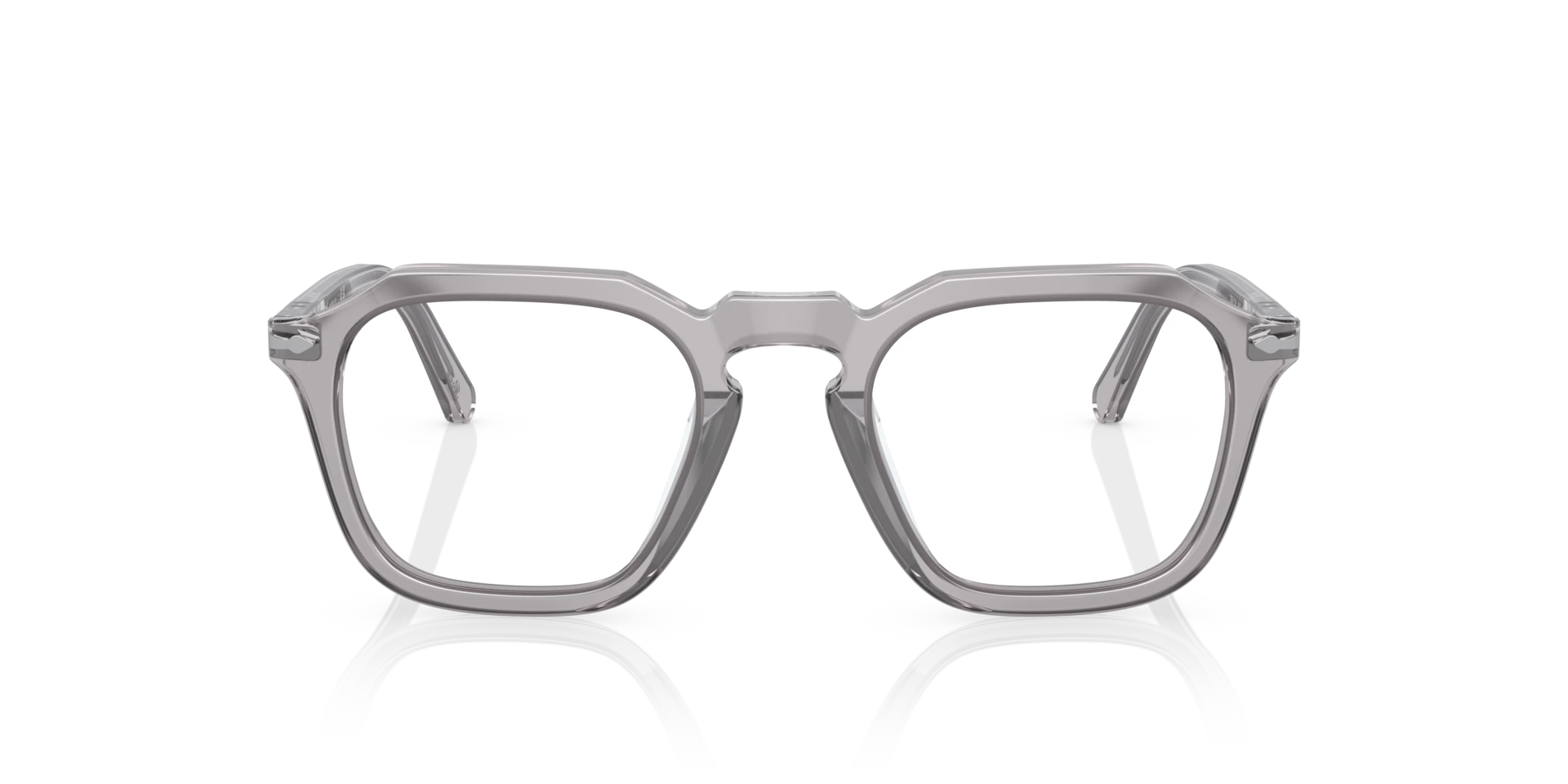 Persol PO3292V Transparent Grey