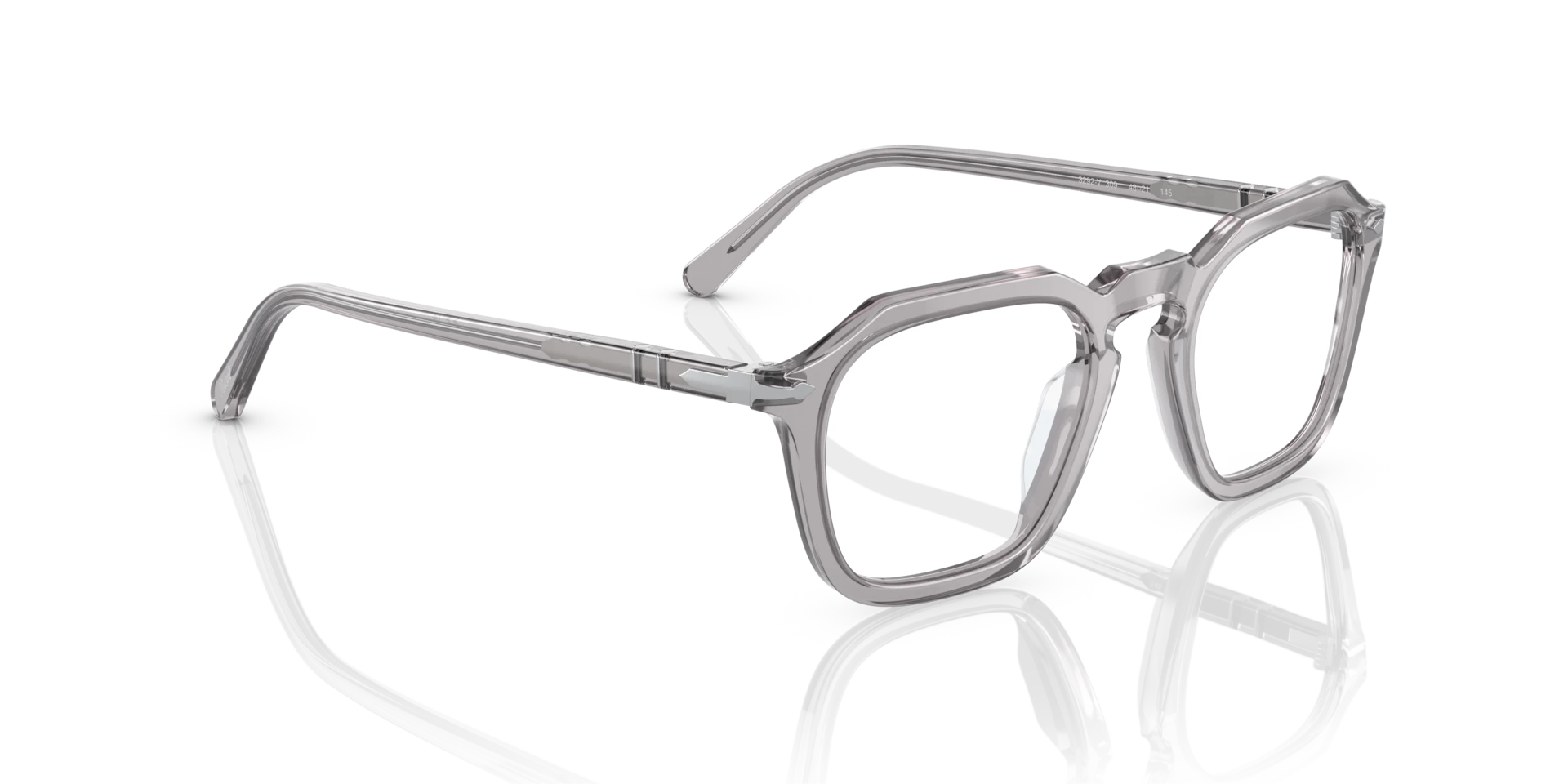 Persol PO3292V Transparent Grey