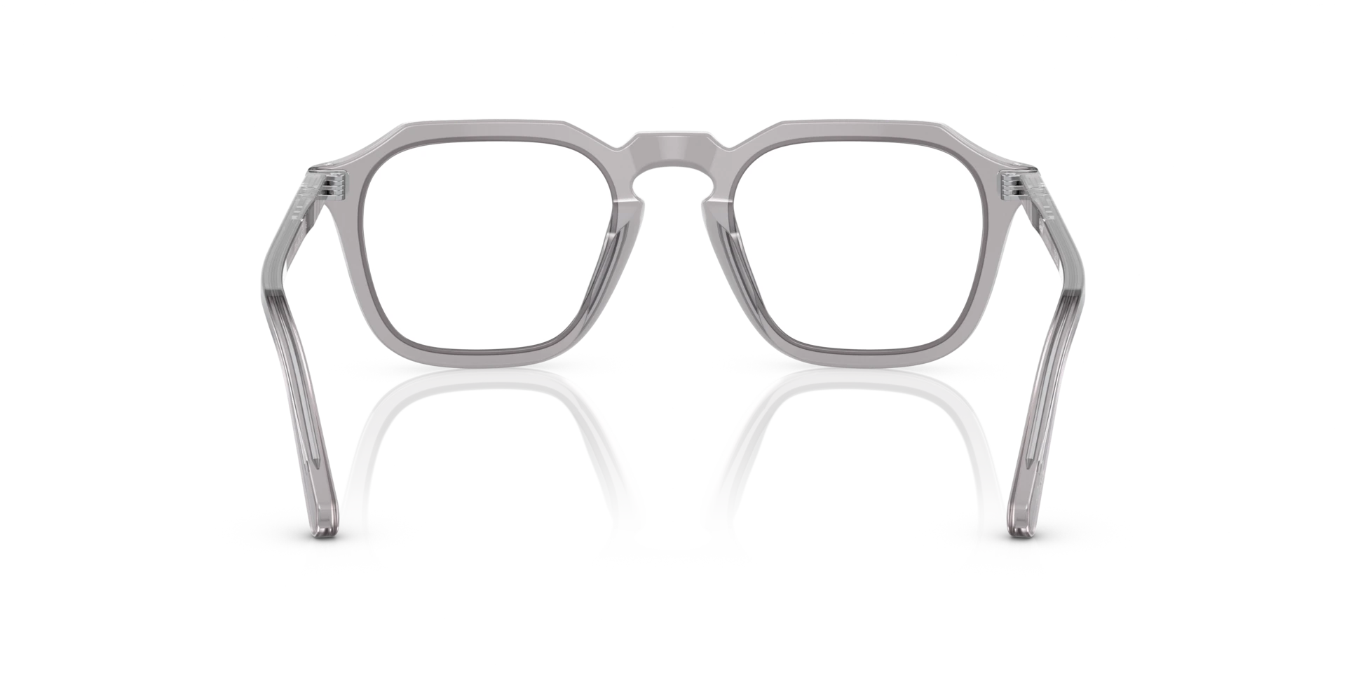 Persol PO3292V Transparent Grey