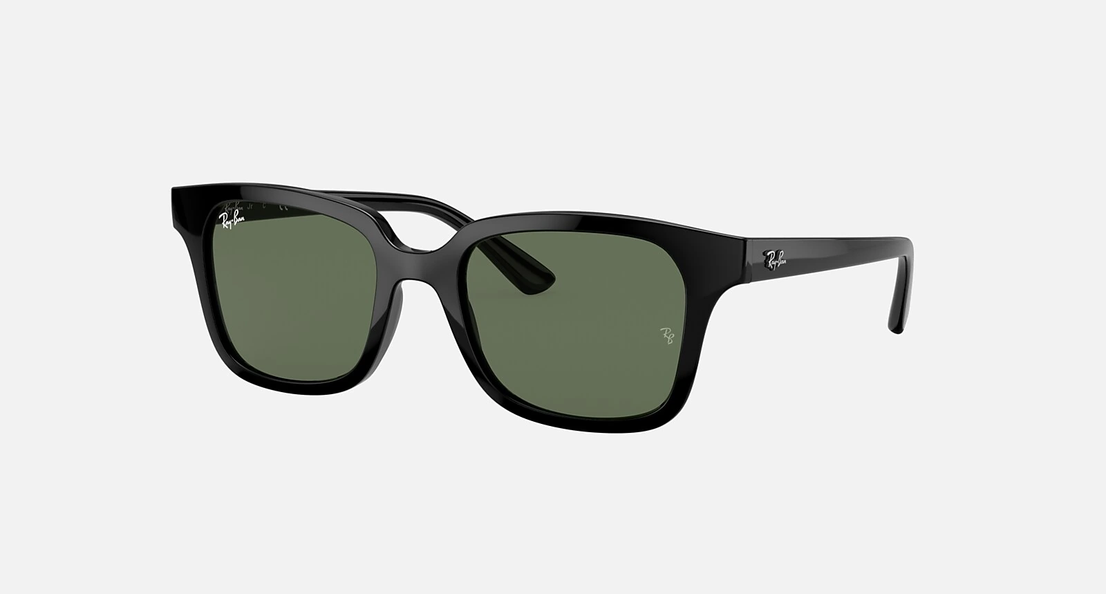 Ray-Ban Junior RB9071S Kids Nero