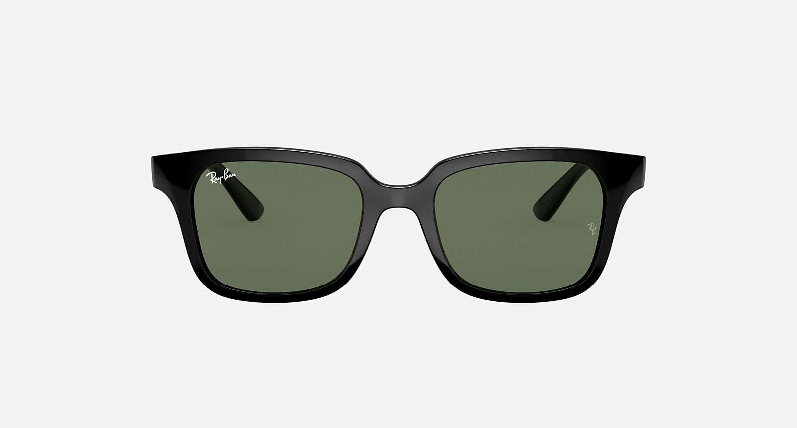 Ray-Ban Junior RB9071S Kids Nero