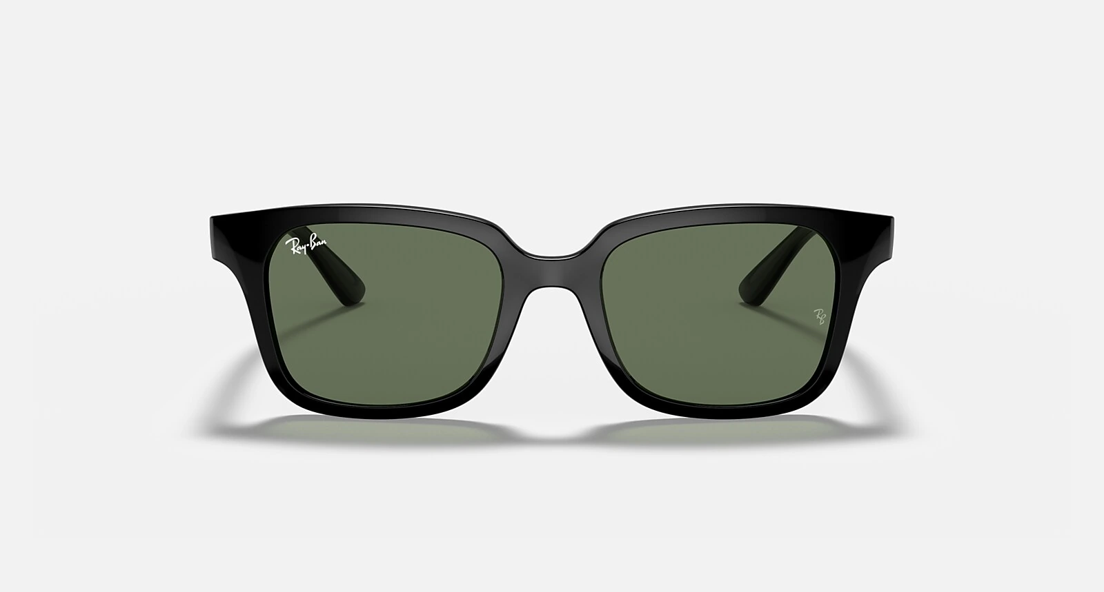 Ray-Ban Junior RB9071S Kids Nero