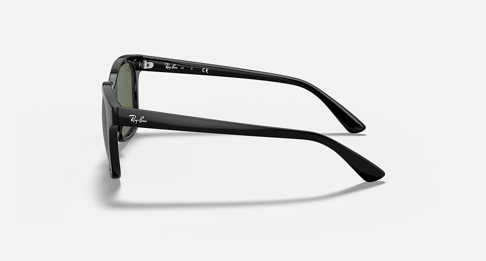 Ray-Ban Junior RB9071S Kids Nero