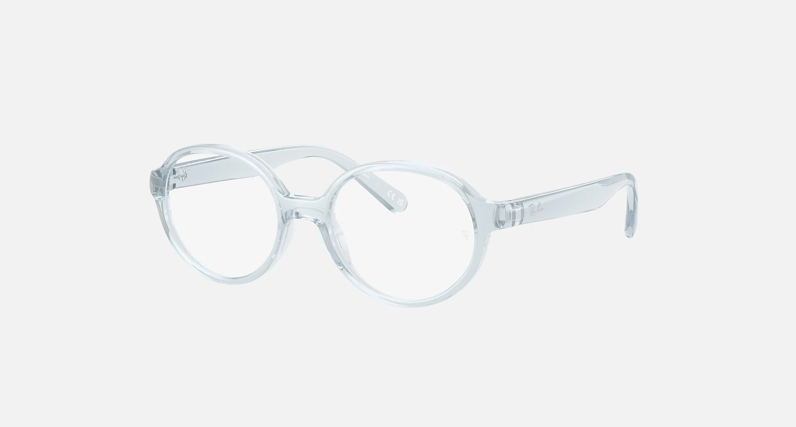 Ray-Ban Junior RB1905 Optics Kids Bio-Based Azzurro