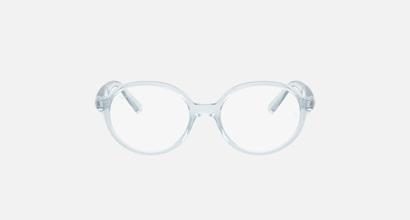 Ray-Ban Junior RB1905 Optics Kids Bio-Based Azzurro