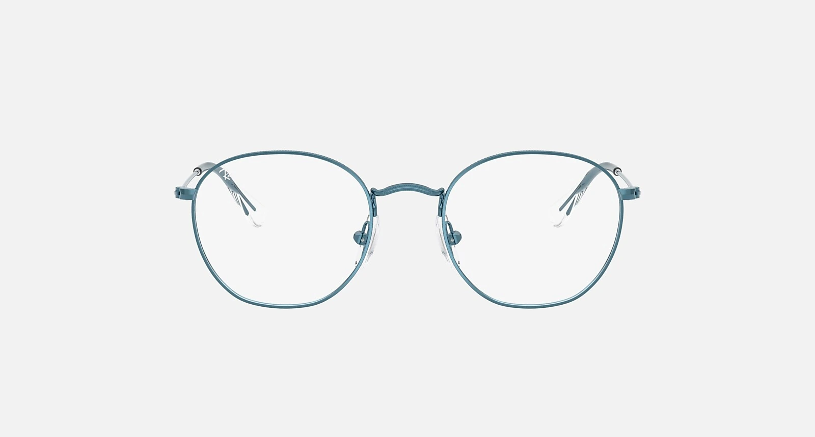 Ray-Ban Junior Rob Optics Kids Azzurro