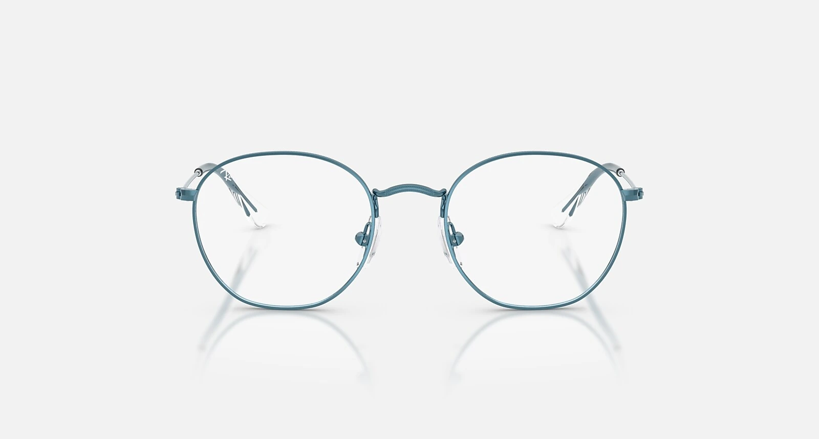 Ray-Ban Junior Rob Optics Kids Azzurro