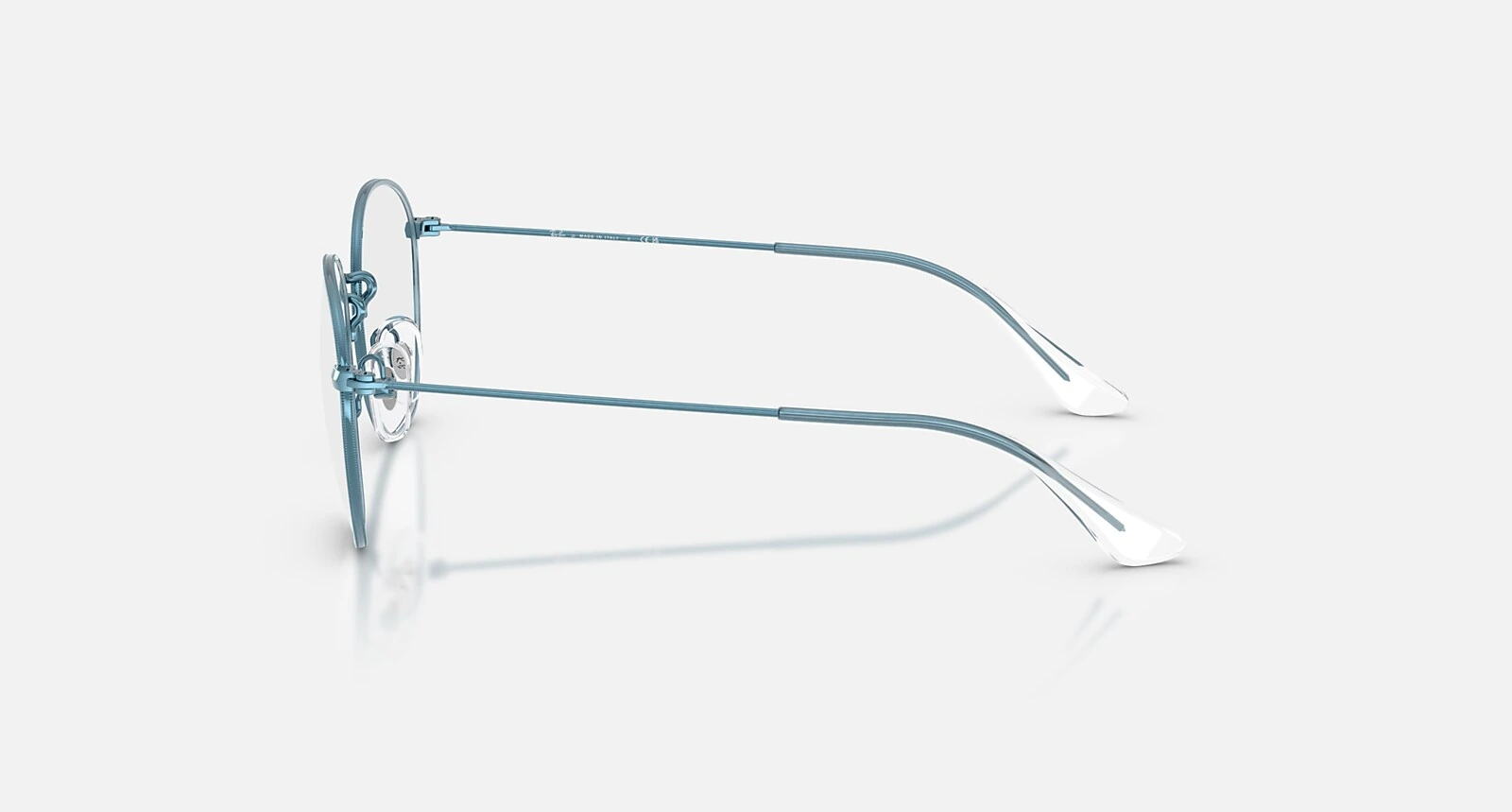 Ray-Ban Junior Rob Optics Kids Azzurro