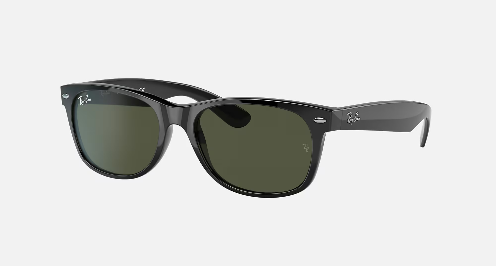 New Wayfarer Classic