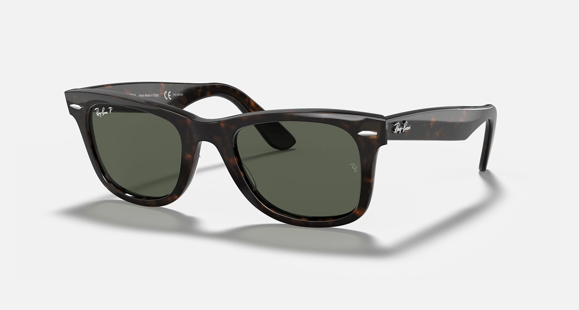 Ray-Ban Original Wayfarer Classic Polarizzato