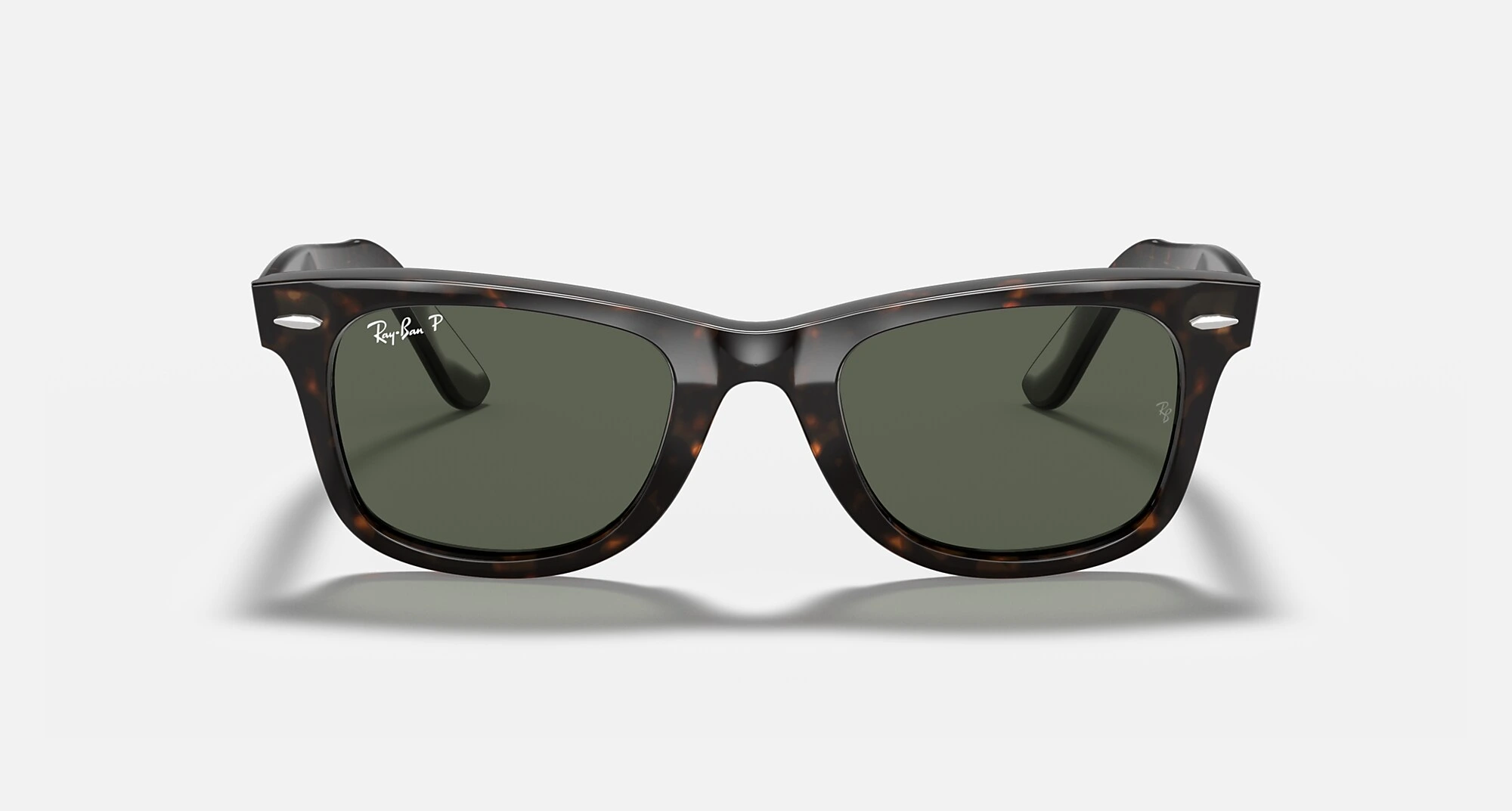 Ray-Ban Original Wayfarer Classic Polarizzato