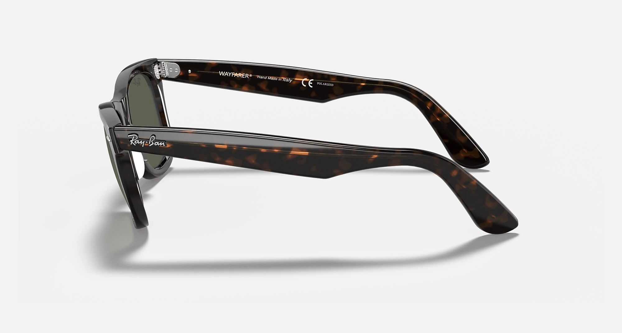 Ray-Ban Original Wayfarer Classic Polarizzato