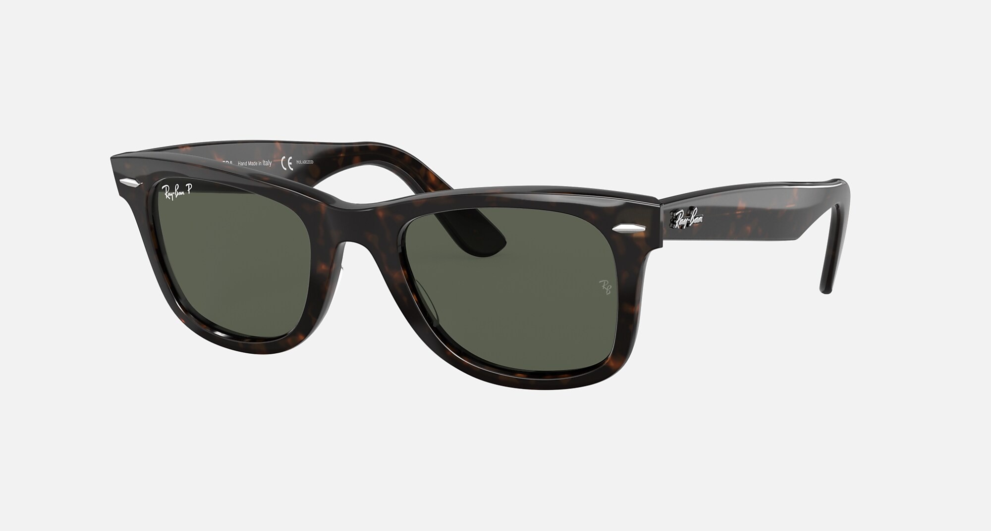 Original Wayfarer Classic Polarizzato