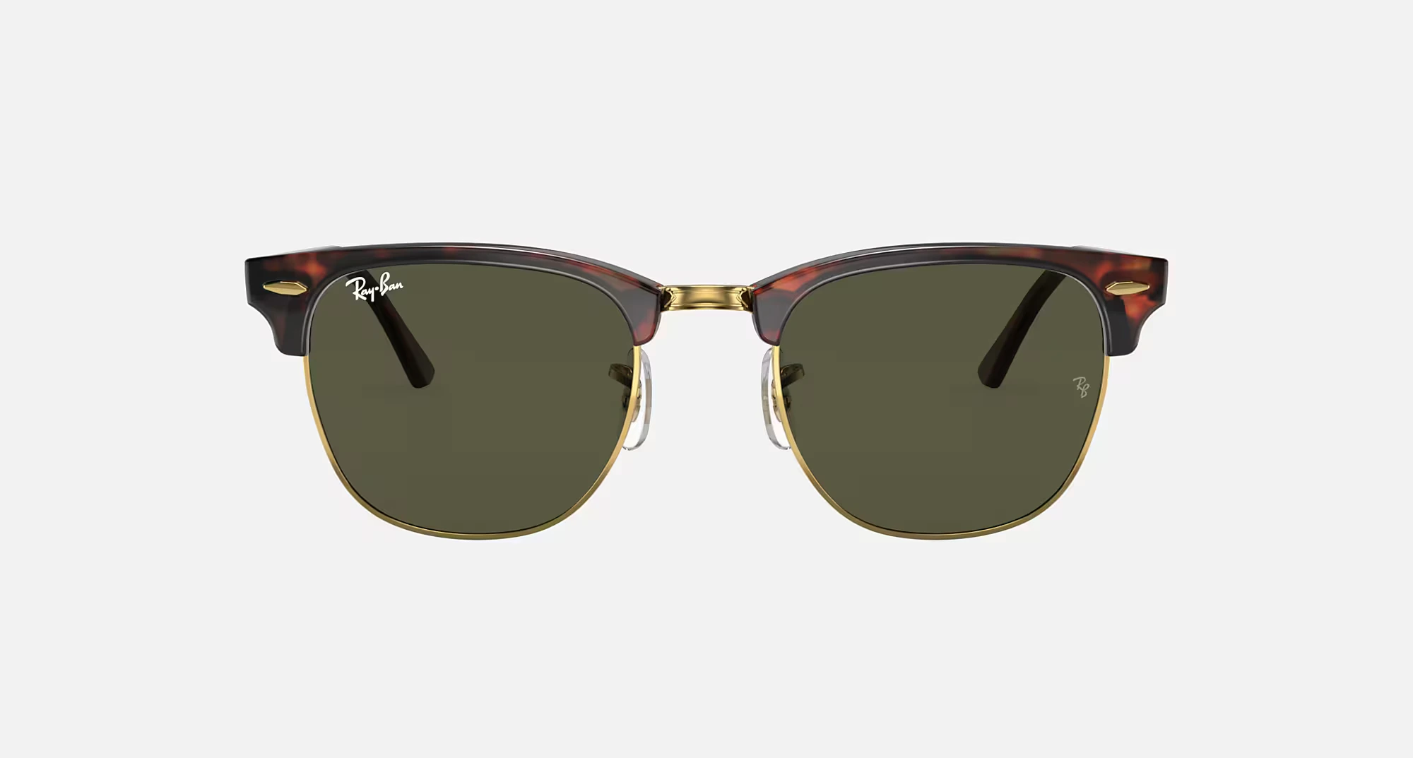 Ray-Ban Clubmaster Classic