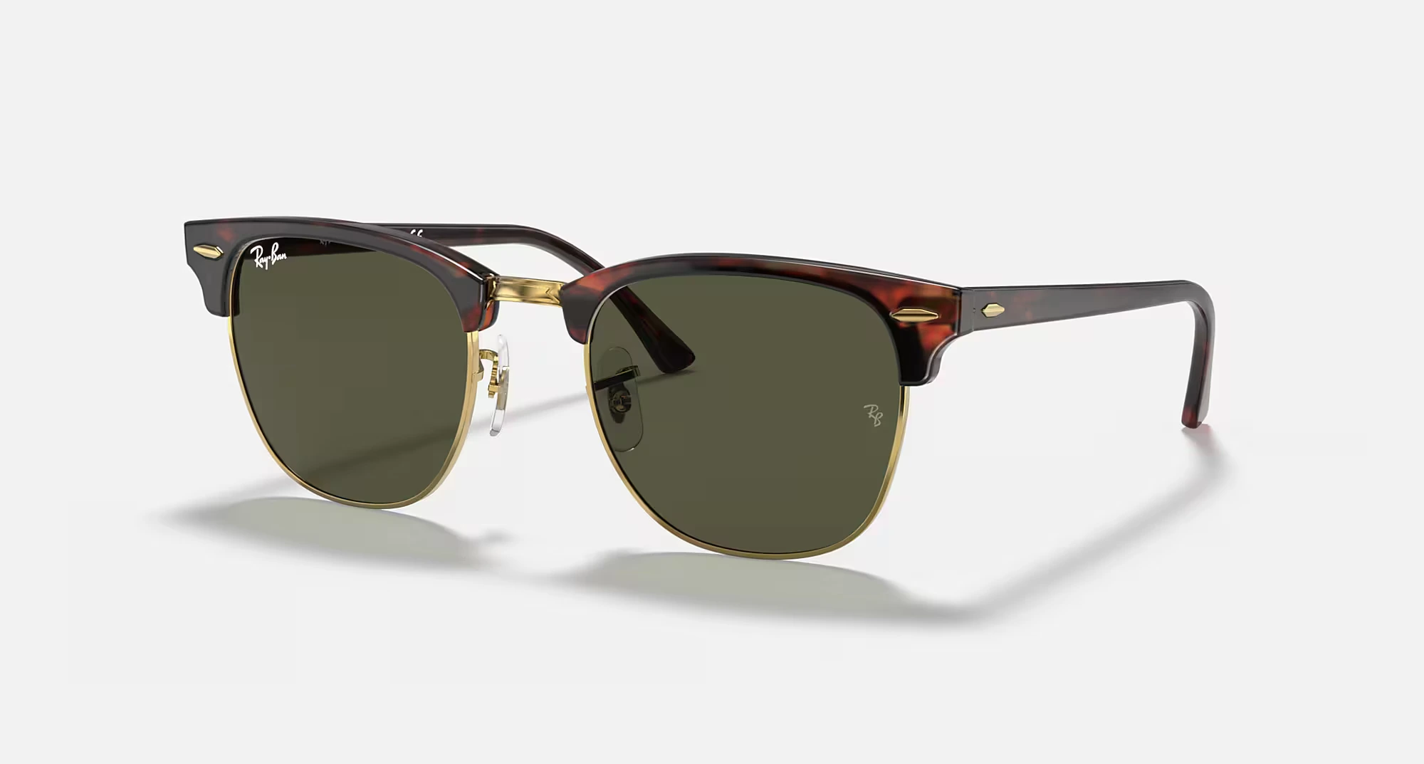 Ray-Ban Clubmaster Classic