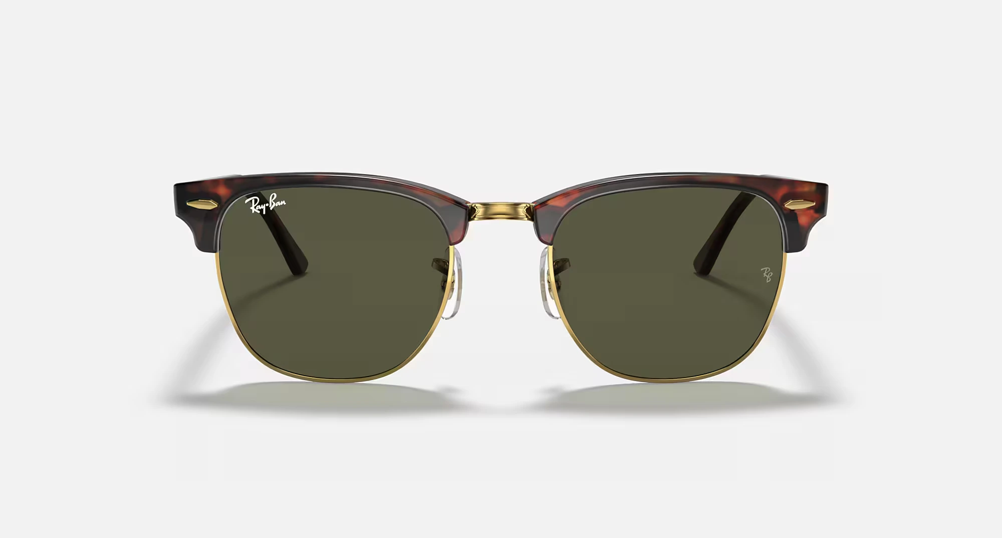 Ray-Ban Clubmaster Classic