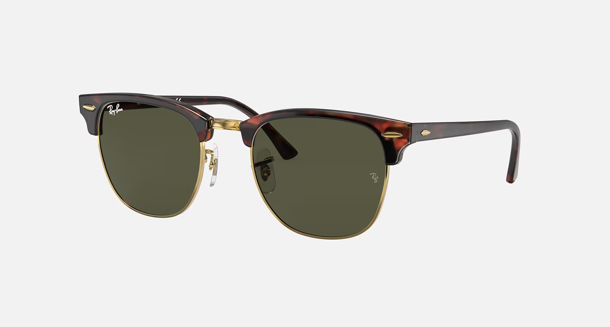 Clubmaster Classic