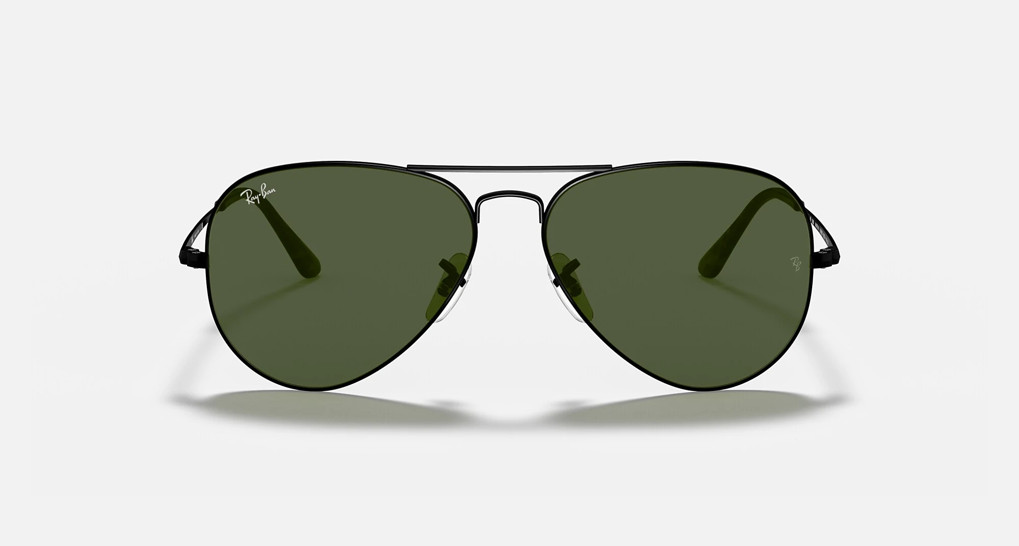 Ray-Ban Aviator Metal II
