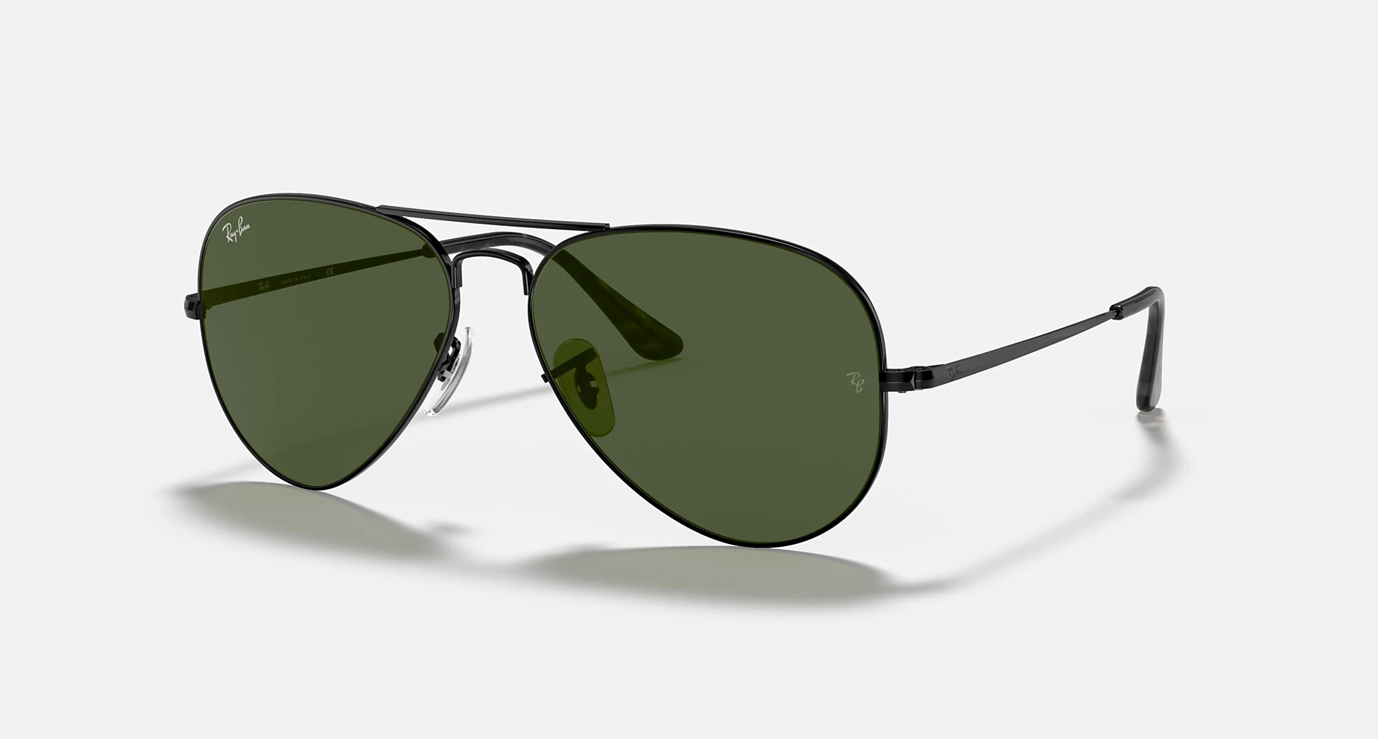 Ray-Ban Aviator Metal II