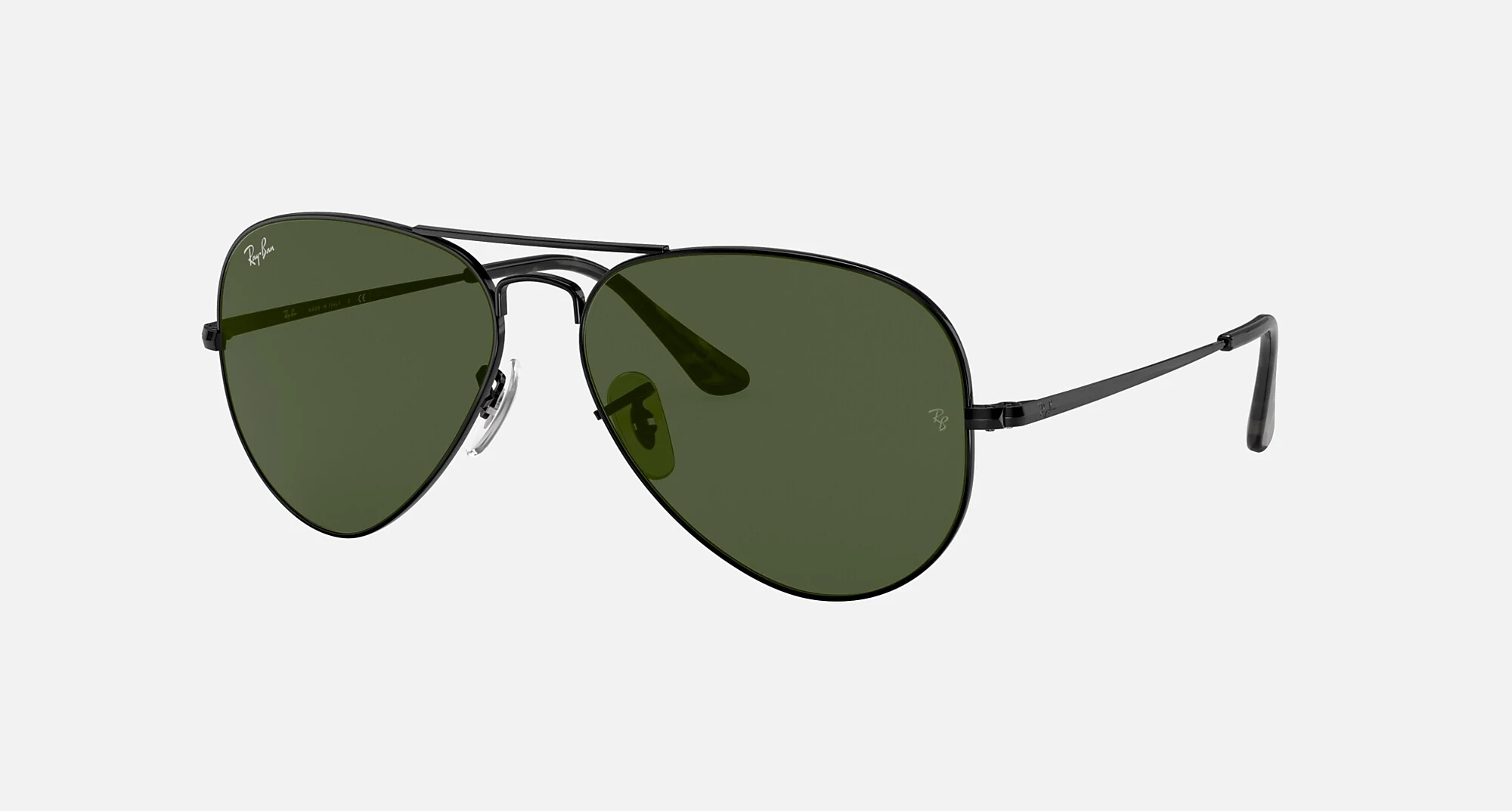 Aviator Metal II