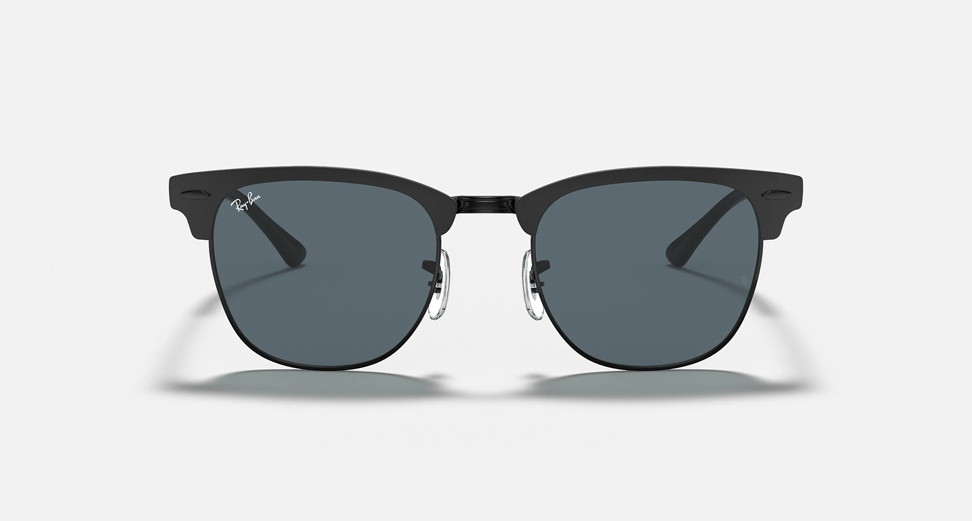 Ray-Ban Clubmaster Metal