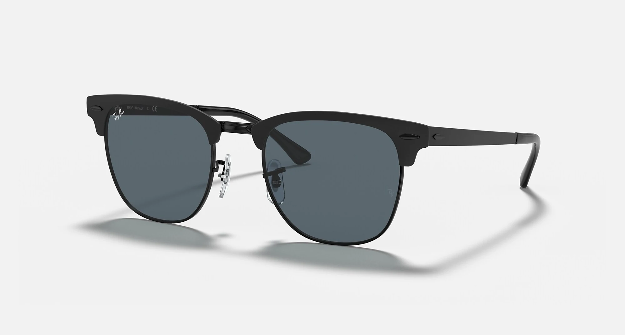 Ray-Ban Clubmaster Metal