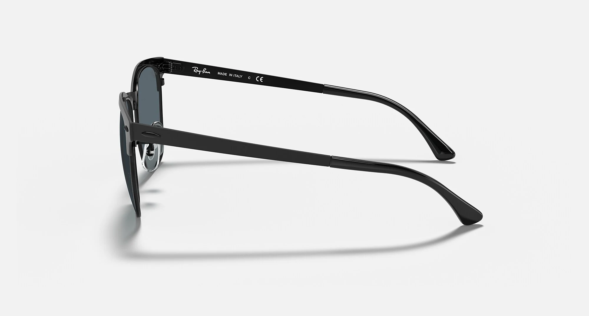 Ray-Ban Clubmaster Metal