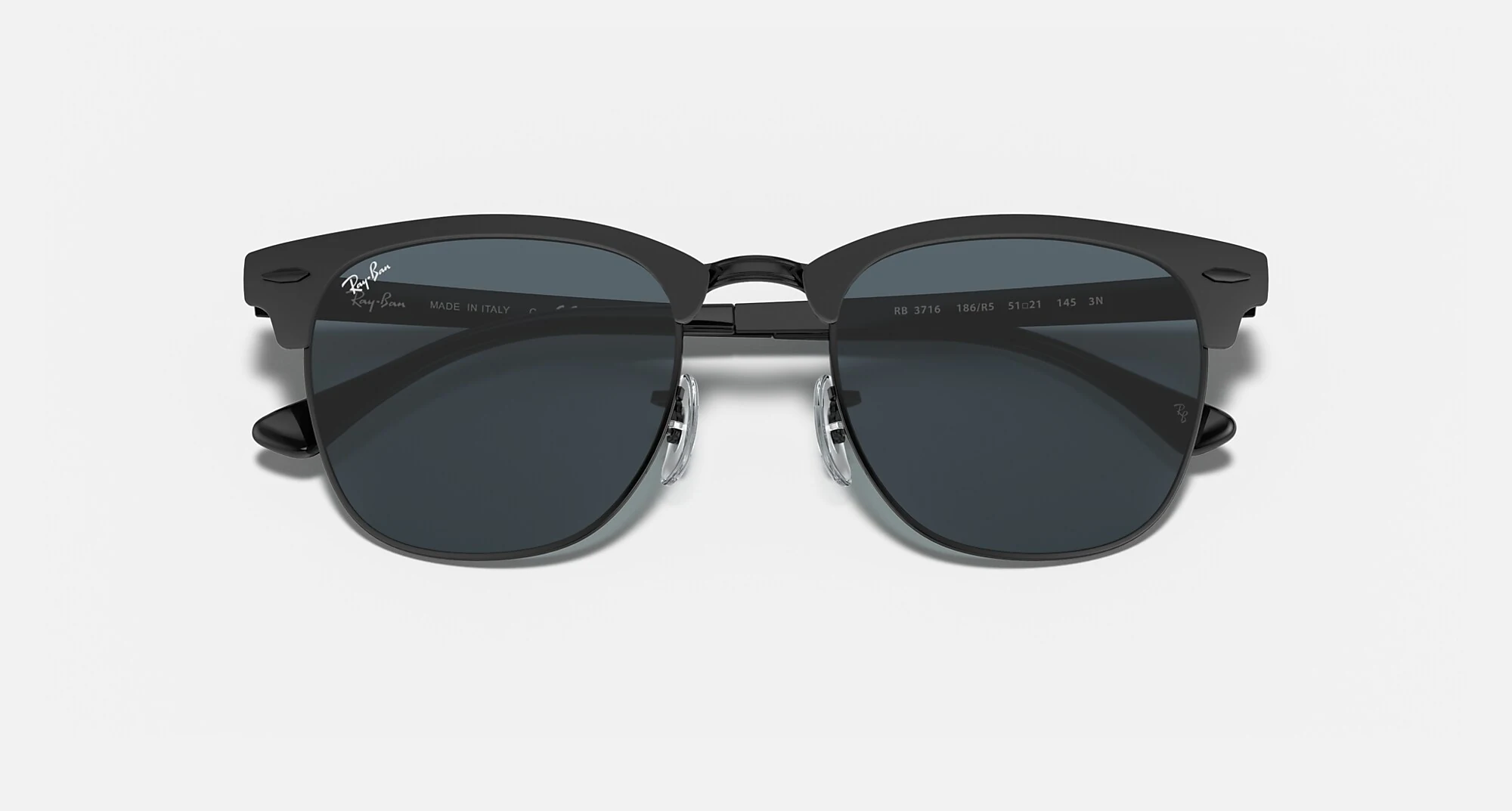 Ray-Ban Clubmaster Metal