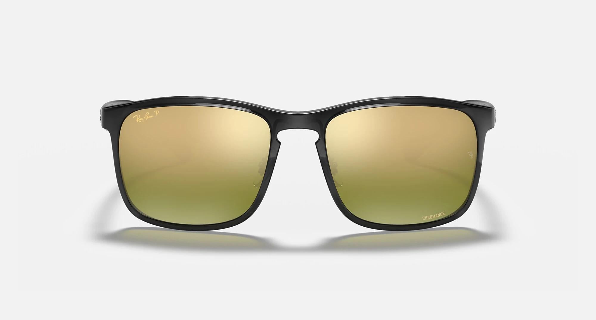 Ray-Ban RB4264 Polarized+ Lenses