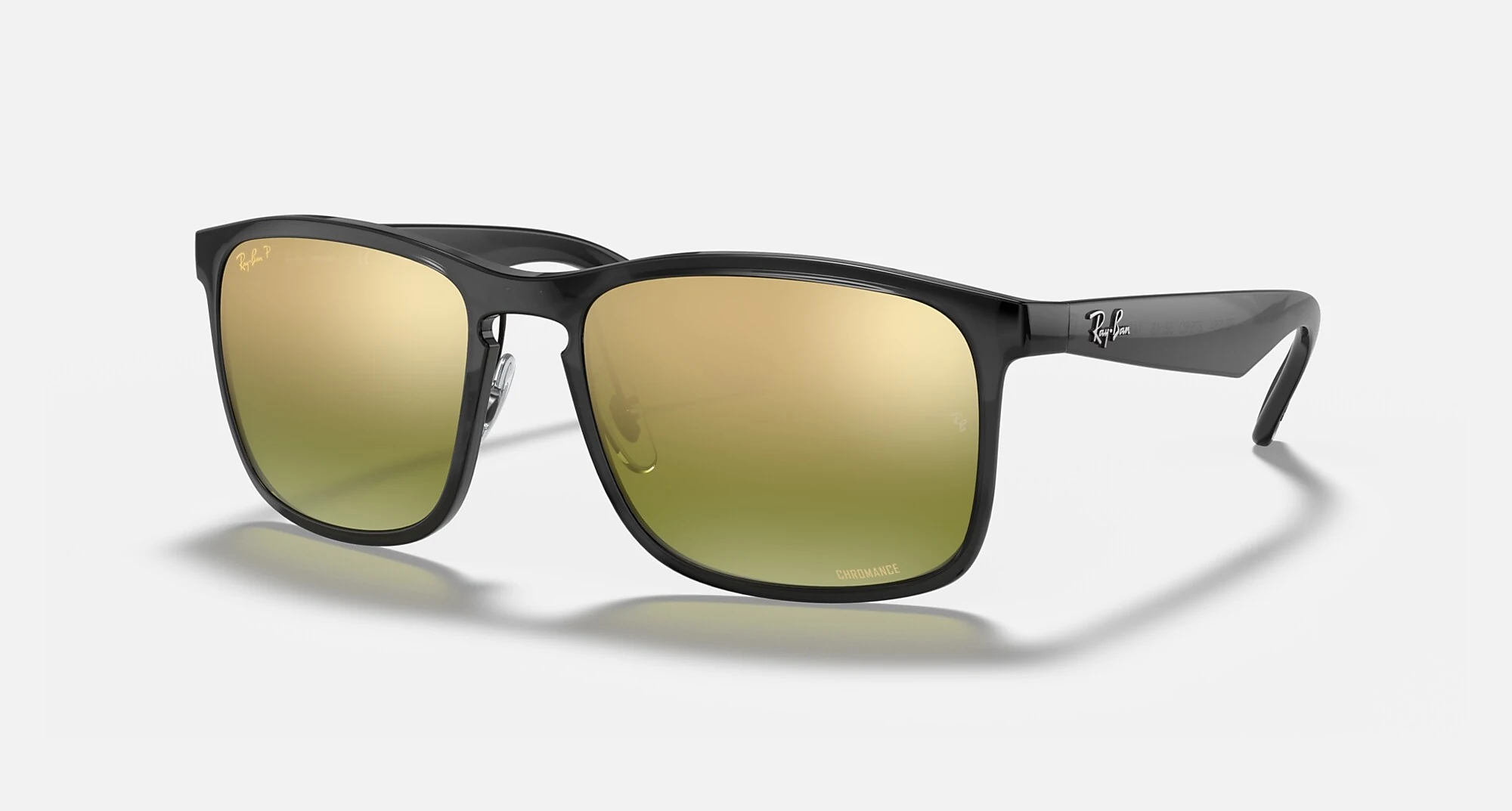 Ray-Ban RB4264 Polarized+ Lenses