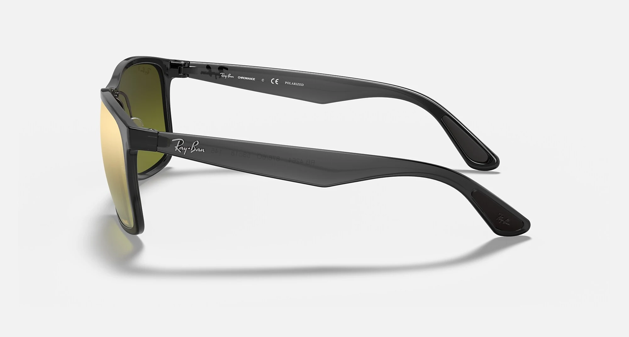 Ray-Ban RB4264 Polarized+ Lenses